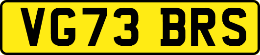 VG73BRS