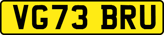 VG73BRU