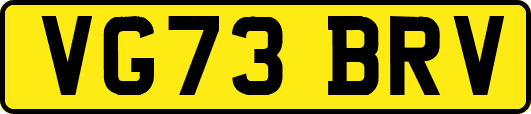 VG73BRV