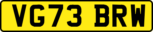 VG73BRW