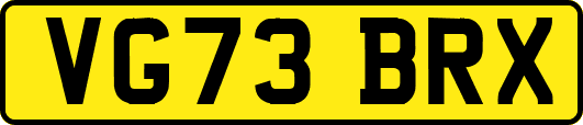 VG73BRX