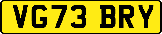 VG73BRY