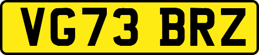 VG73BRZ