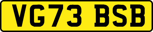VG73BSB