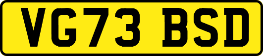 VG73BSD