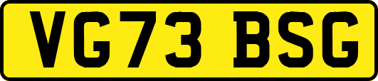 VG73BSG