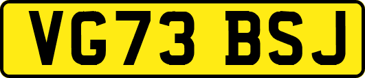 VG73BSJ