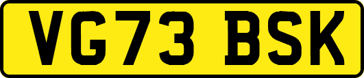 VG73BSK