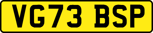 VG73BSP