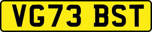 VG73BST