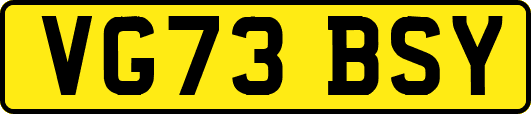 VG73BSY