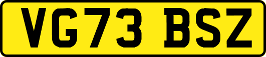 VG73BSZ