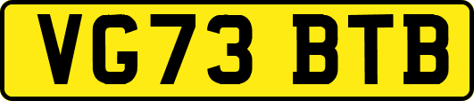 VG73BTB