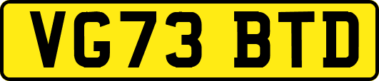 VG73BTD
