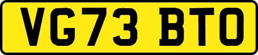 VG73BTO