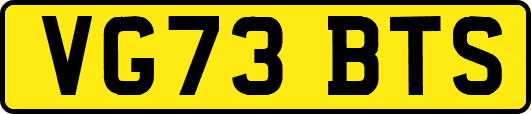 VG73BTS