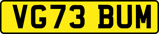 VG73BUM