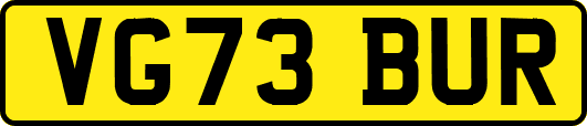 VG73BUR