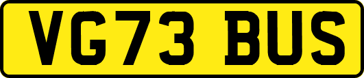 VG73BUS