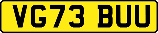 VG73BUU