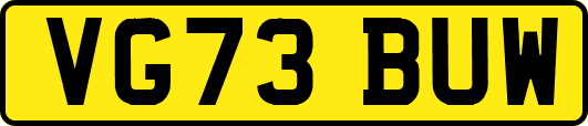VG73BUW