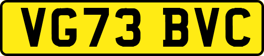 VG73BVC