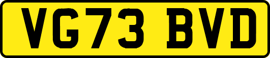 VG73BVD