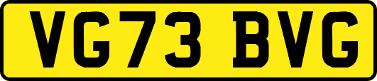 VG73BVG