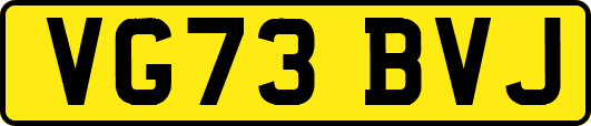 VG73BVJ