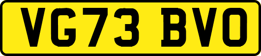 VG73BVO