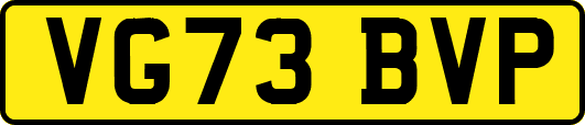 VG73BVP
