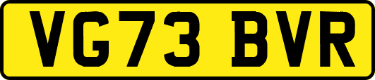 VG73BVR