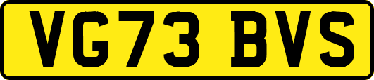 VG73BVS