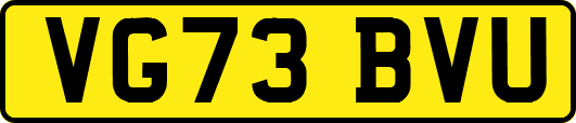 VG73BVU