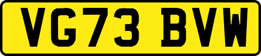VG73BVW