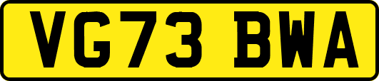 VG73BWA