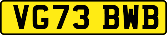 VG73BWB