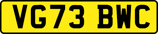 VG73BWC