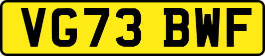 VG73BWF