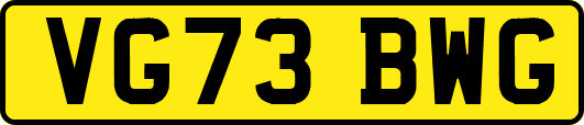 VG73BWG