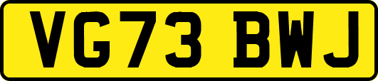 VG73BWJ