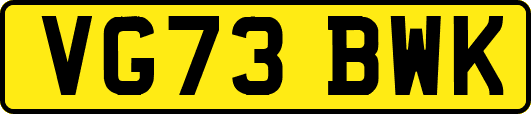 VG73BWK