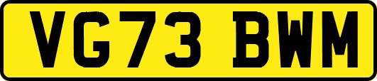 VG73BWM