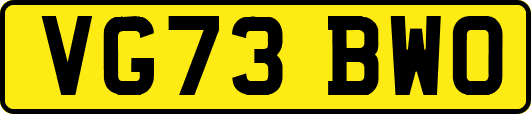 VG73BWO
