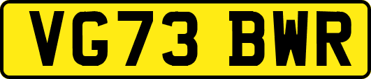 VG73BWR