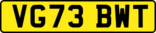 VG73BWT