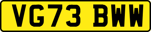 VG73BWW