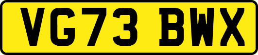 VG73BWX