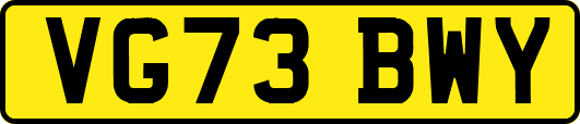 VG73BWY
