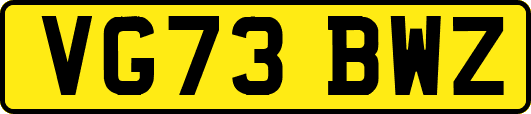 VG73BWZ